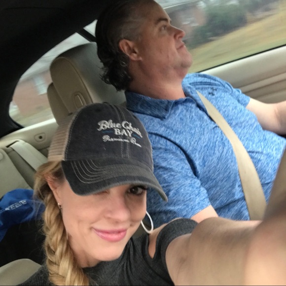 Hi Poshers!!!  My name is Melinda Wooten - Picture 3 of 6